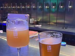 -造精酿餐厅