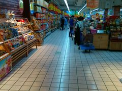 -大润发(八仙城店)