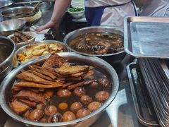 -李兰英湖南面馆(护国路店)