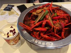 -聚味瞿记·龙虾堂(坡子街店)