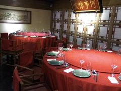 包厢-那家小馆•北京菜•烤鸭(中关村店)