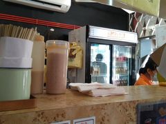 -世记咖啡(氹仔外卖店)