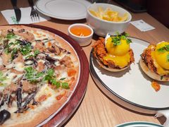 -O'eat Blossom&Pelican(深圳首店)
