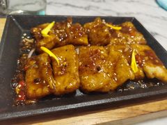 -中8楼风尚云南菜(颐堤港店)