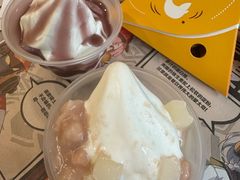 -麦当劳(华融店)