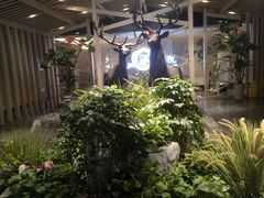 -梁家大院•农家菜(昆山会展中心店)