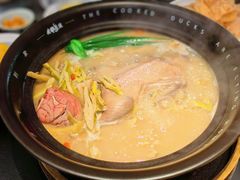 火腿老鸭煲-老鸭集(萧山万象汇店)
