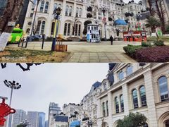-花果园湿地公园