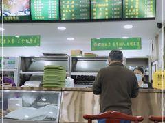 -老回回小吃(百万庄店)