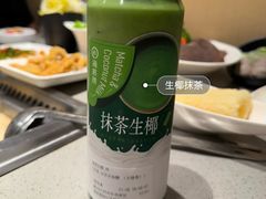 -海底捞火锅(百利广场店)