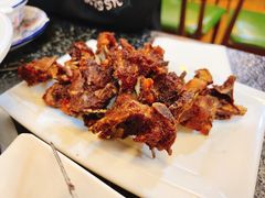 -老何太太鹤岗小串·团建聚餐(龙华店)