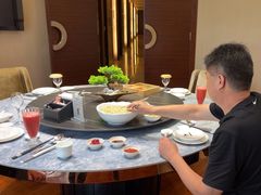 -宁波新晶都开元名庭大酒店·华晶中餐厅(百丈东路店)