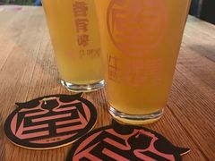 -牛啤堂精酿啤酒餐吧(五棵松华熙店)