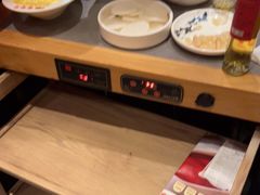 -蜀留香火锅·始于1999·原四川老火锅(白堤路店)
