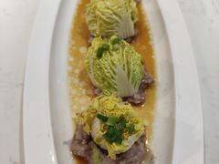 -华馨园北京烤鸭(丽水店)