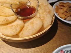 -六月雪干锅(绵阳王府井百货店)