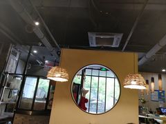 大堂-湘里乡亲甲王二老店