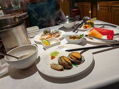 -领鲜活海鲜榴莲自助火锅(东门店)