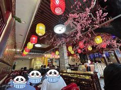 -金杨拉面王小吃面馆·牛三宝面·红烧牛肉粉