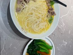 -松鹤楼·苏式汤面(虹桥天地店)