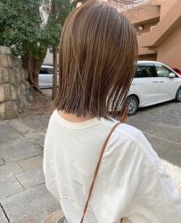 -Rise Hair上升造型