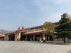 -青岛崂山太清宫