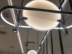 -绿茶餐厅(青岛城阳万象汇店)