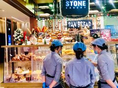 -PAPER STONE BAKERY(天汇广场店)