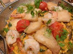 -翠贝卡&Mama Kelly Brunch Coffee(河西店)