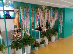 -青瓷火锅料理(西单大悦城店)