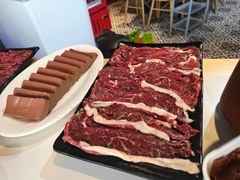 -三毛牛肉店(福强店)