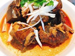 -莲香西域·正宗新疆菜(龙华店)