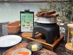 -无印良品餐堂 MUJI Diner(成都太古里店)
