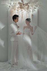 -卡米拉婚纱摄影工作室(金汇广场店)