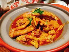 -图味美小黄鱼·景德菜(浙江路店)