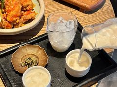 -双门洞·森系料理(体育西店)