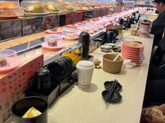 -争鲜回转寿司(东方银座店)