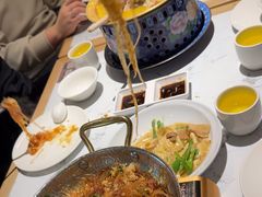 -关东小磨东北菜(漕河泾印象城店)