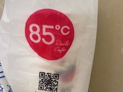 -85度C(南京龙江店)