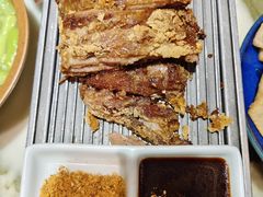 -情满四合院•京菜•烤鸭(动物园店)