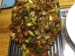 -局气 烤鸭·北京菜(光华路店)