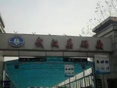 -武汉关码头(轮渡站)