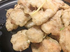 锅包肉-黑土印象菜馆(三元桥店)
