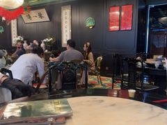 -誉八仙粤菜(万象天地店)