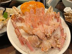 -东海怡品海鲜豆捞(星街坊店)