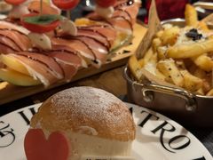 -IL TEATRO 精品意大利餐厅