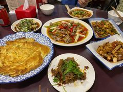 -百年粉蒸牛肉