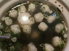 -日丰园海肠水饺·老字号大连海鲜(和平广场店)
