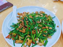 -鹏城人家海鲜酒家·23年老字号(较场尾店)