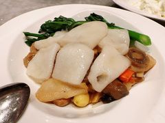 -镛记酒家